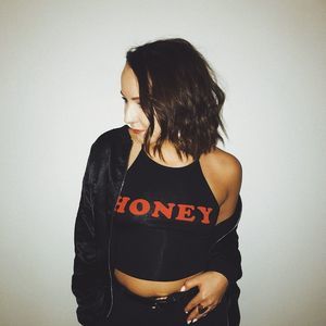 Meet your Posher, Kaetlin